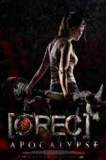 Watch [REC] 4: Apocalipsis Megavideo